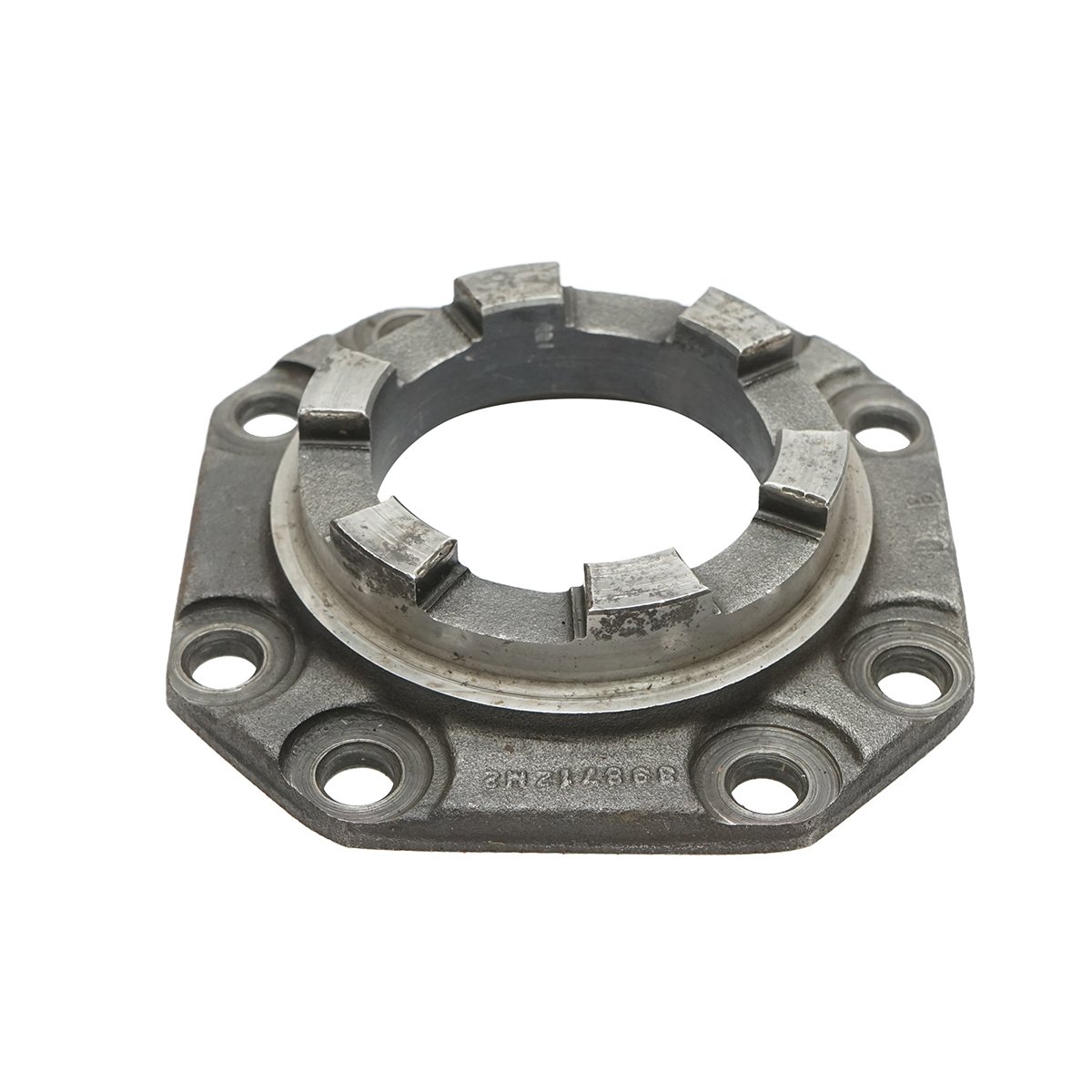 Flansa blocare diferential spate Massey Ferguson cod OEM 898712, 898712M2